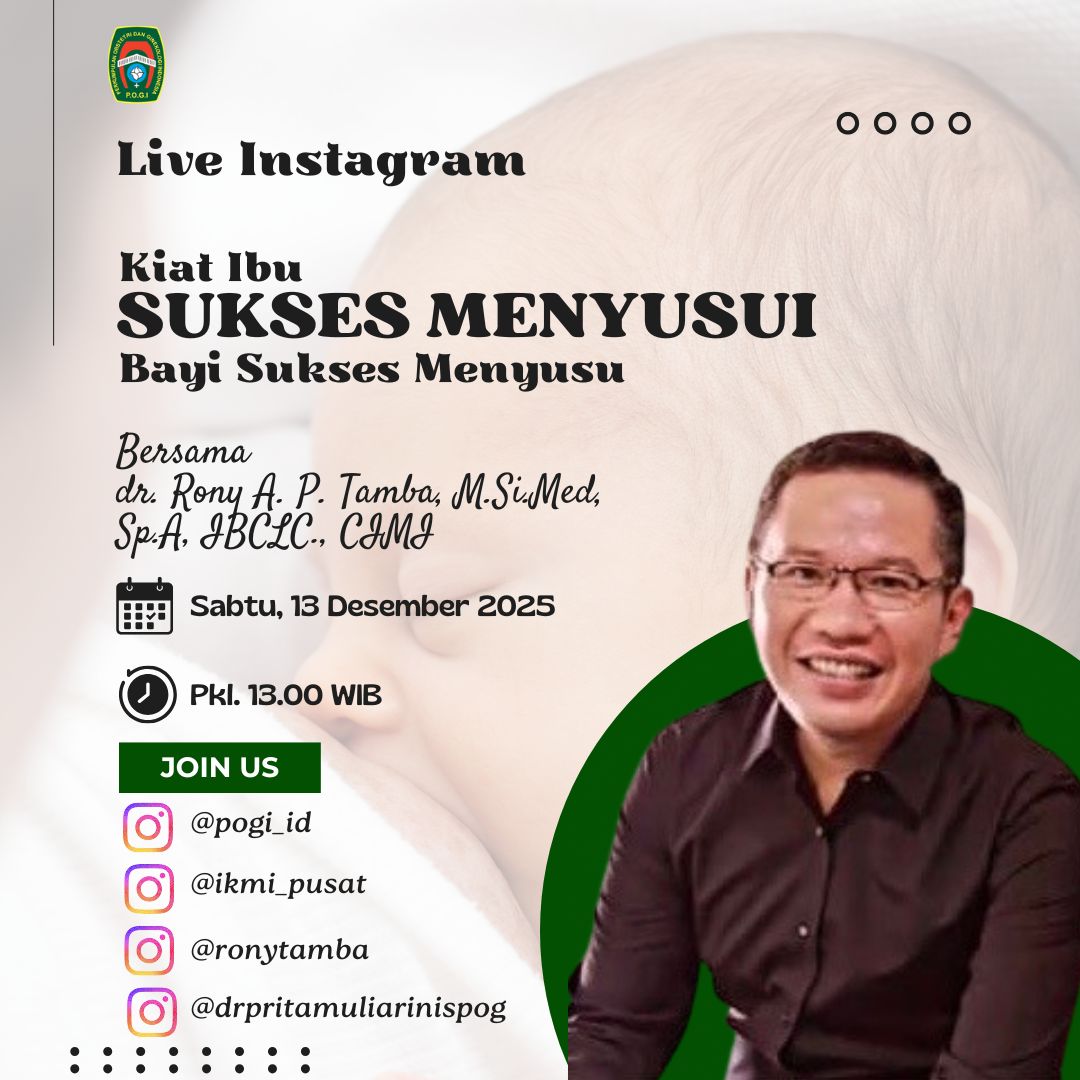 LIVE INSTAGRAM POGI