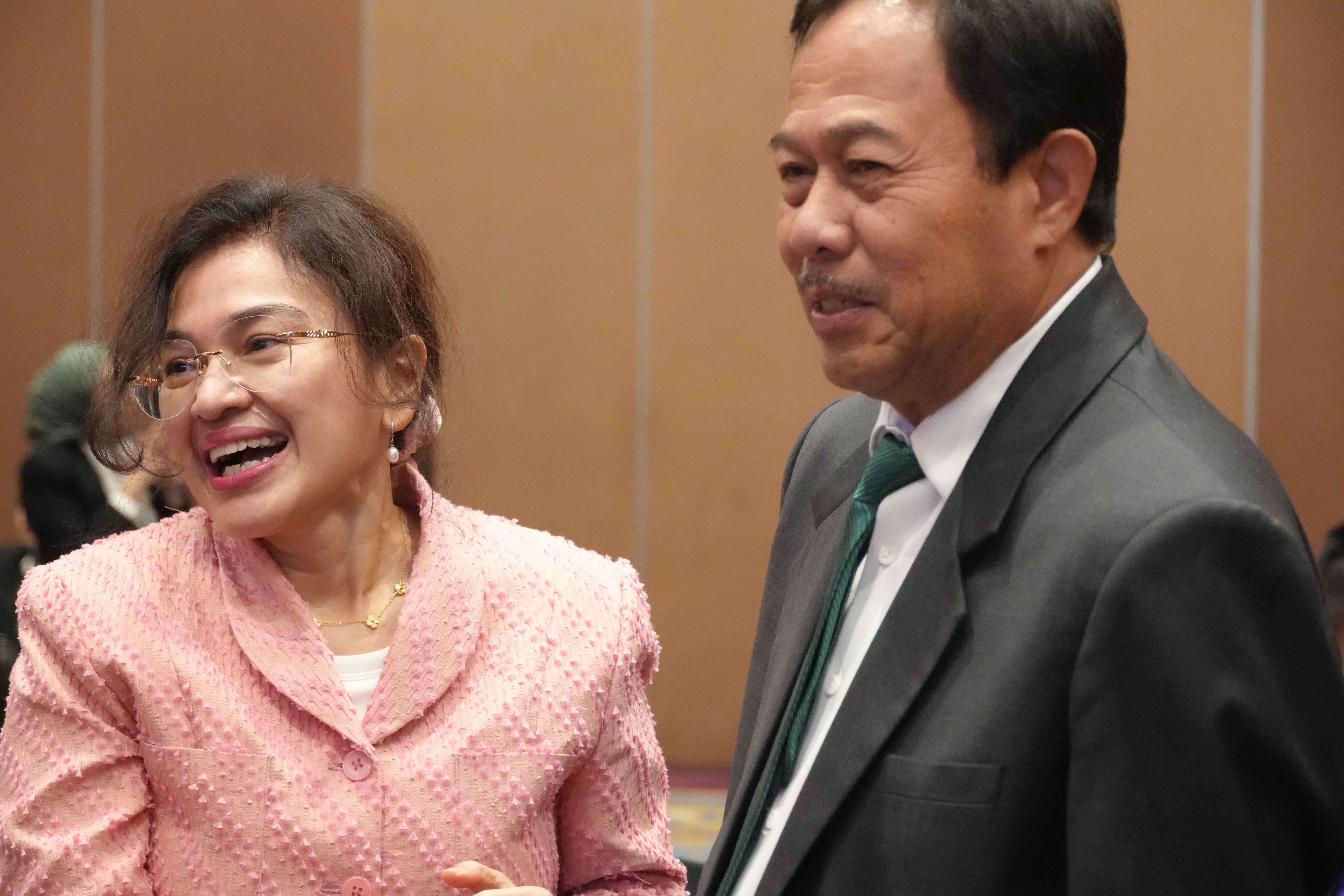 Pelantikan Pengurus POGI Cabang Jawa Barat Periode 2025-2028