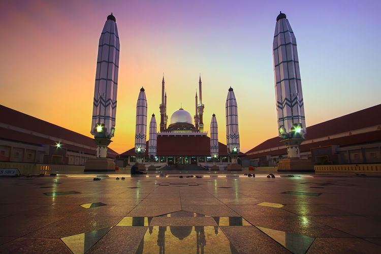POGI Cabang Semarang