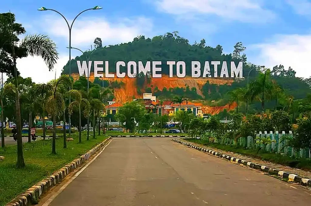  POGI Cabang Kepulauan Riau