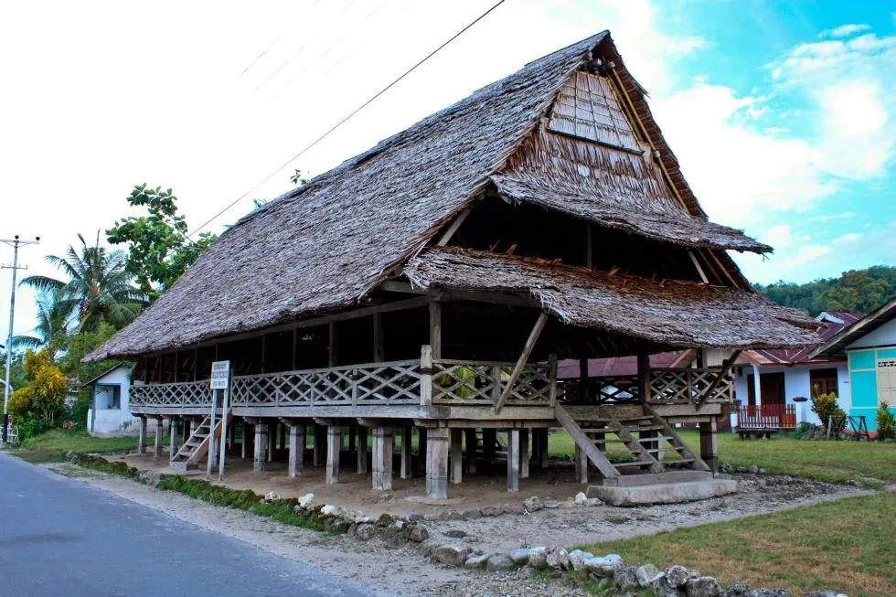 POGI Cabang Maluku