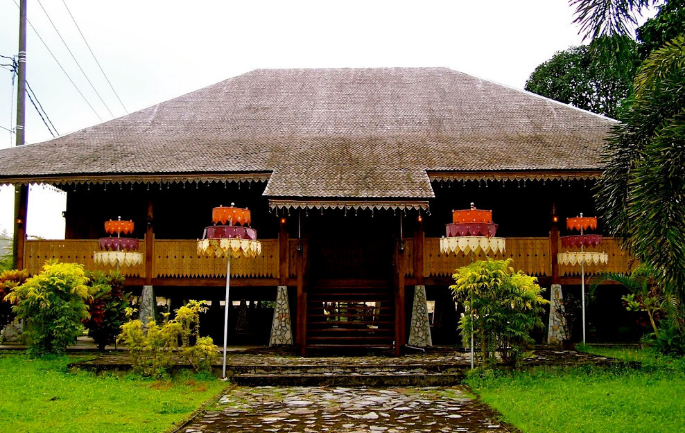 POGI Cabang Bangka Belitung