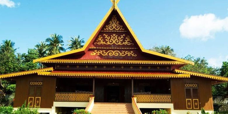 POGI Cabang Riau