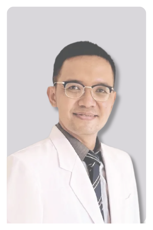 Dr. Kadek Fajar Marta, M.Biomed, Sp.OG., Subsp. Urogin Re