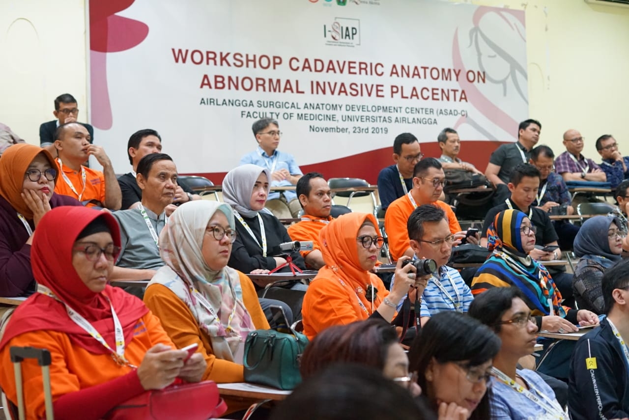 I-SIAP 2019