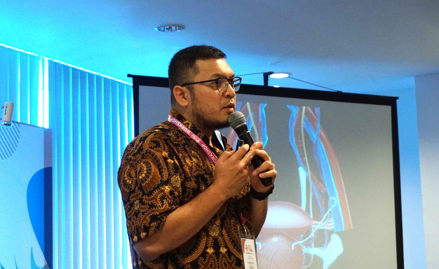 PIT POGI 2019 Surabaya