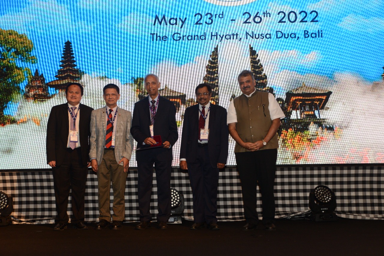 The 27th Asia and Oceania Federation Of Obstetrics and Gynecology (AOFOG) Congress Bahas Isu Kesehatan Wanita di Kawasan Asia Oseania