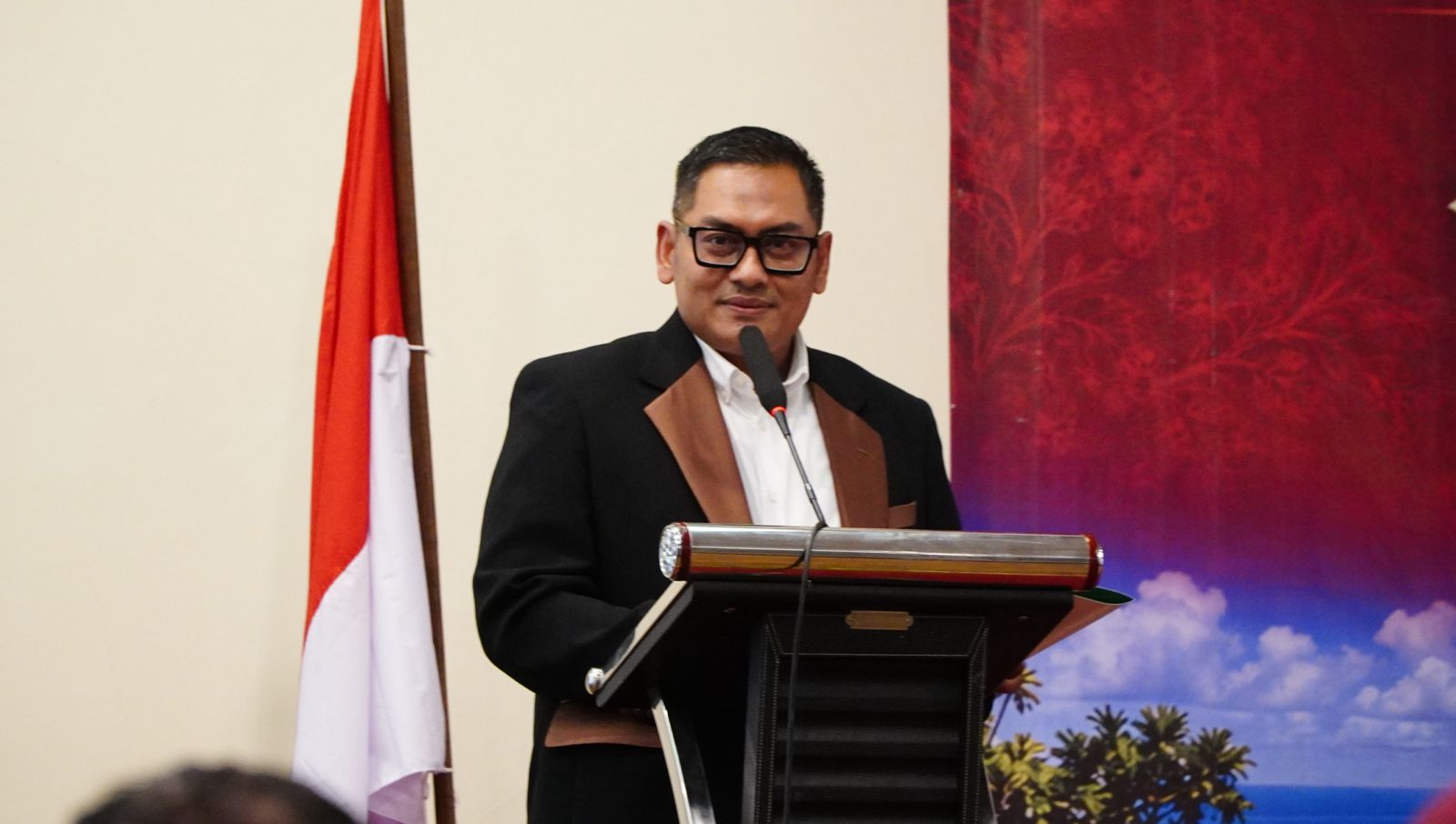 Pelantikan POGI Cabang Malang Periode 2025 - 2028