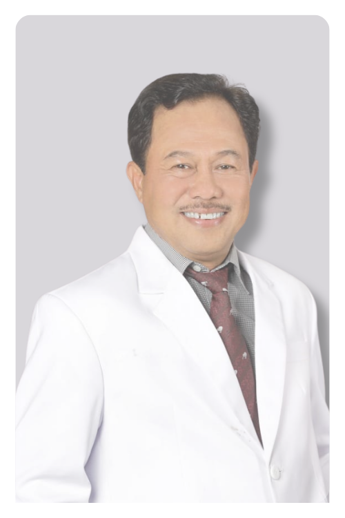 Dr. dr. Yudi Mulyana Hidayat, Sp.O.G, Subsp. Onk., D.MAS, M.Kes.