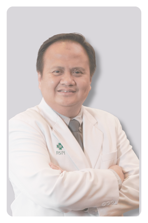 Prof. Dr. dr. Budi Wiweko, Sp.O.G, Subsp. F.E.R., MPH, FRANZCOG (Hons), FICRM