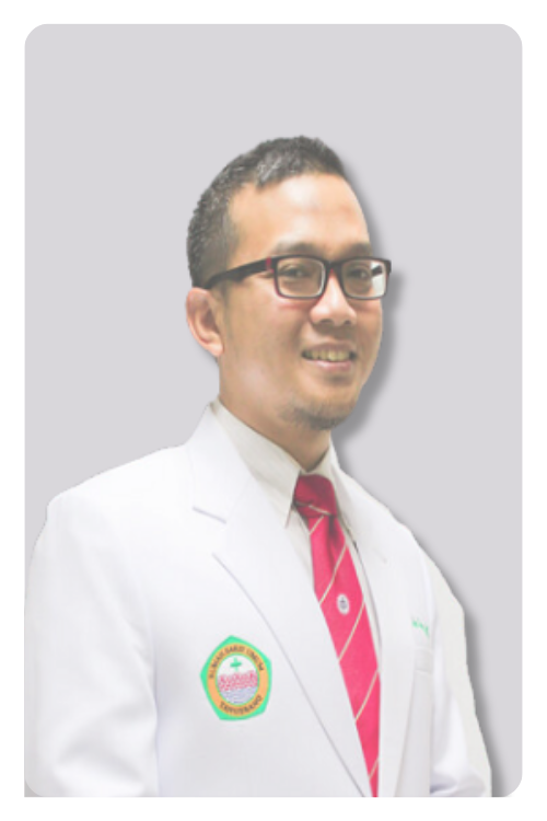 Dhika Prabu Armadhanu, Sp.O.G, Subsp. Obginsos, M.Kes