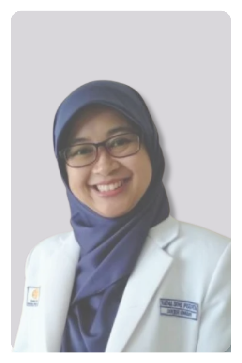 dr. Ratna Dewi Puspita Sari, Sp.O.G, MARS