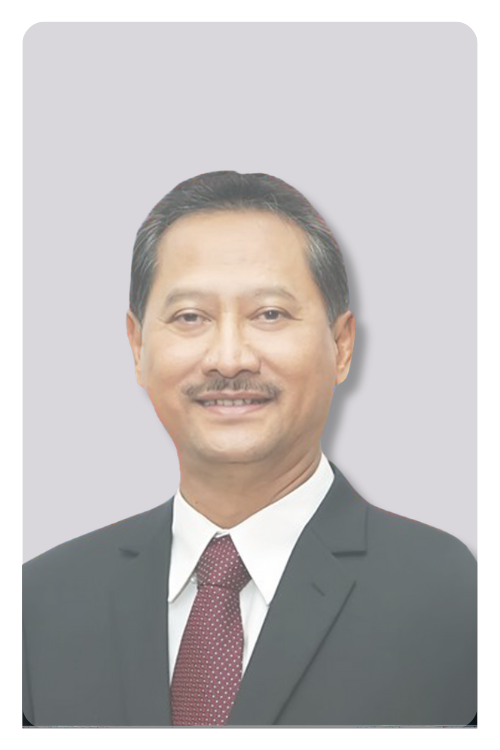 dr. Bambang Wibowo, Sp.O.G, Subsp. KFM, MARS, FISQua