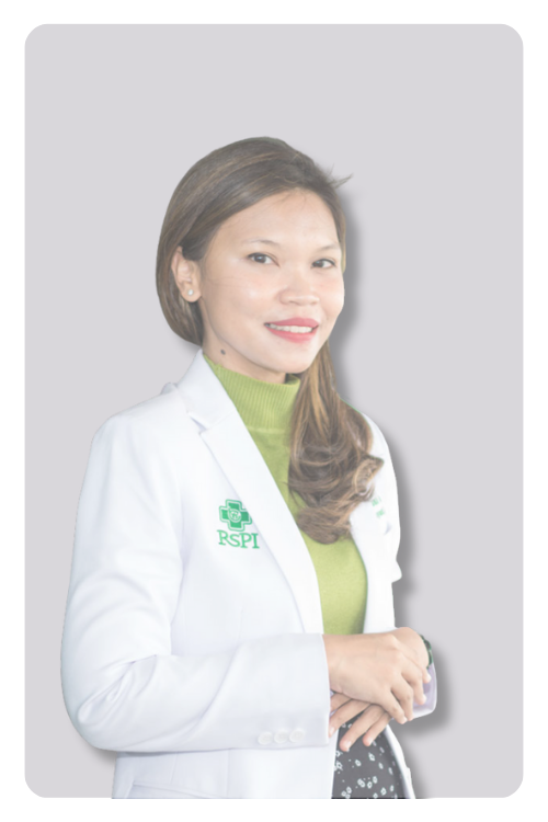 Zeissa Rectifa Wismayanti, Sp.O.G