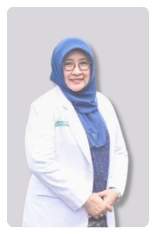 Prof. Dr. dr. R. Detty Siti Nurdiati Z., Sp.O.G., Subsp. K.Fm, MPH, Ph.D