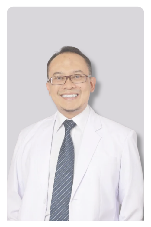 dr. Hartanto Bayuaji, Sp.O.G, Subsp. F.E.R.