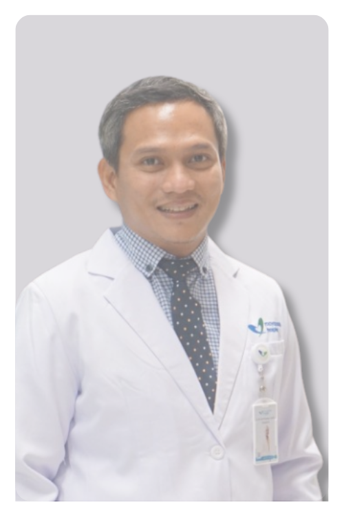 dr. Muhammad Dwi Priangga, Sp.O.G, Subsp. F.E.R.