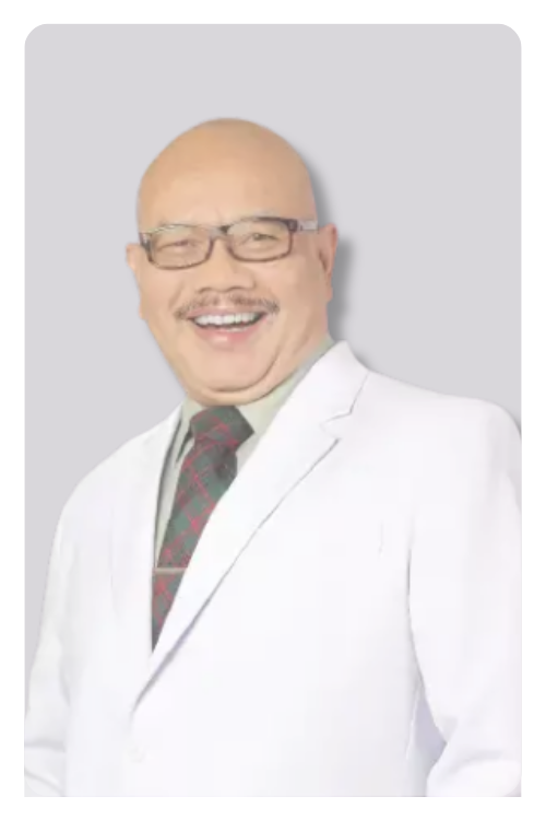 Dr. dr. Tono Djuwantono, Sp.O.G, Subsp. F.E.R, M.Kes.