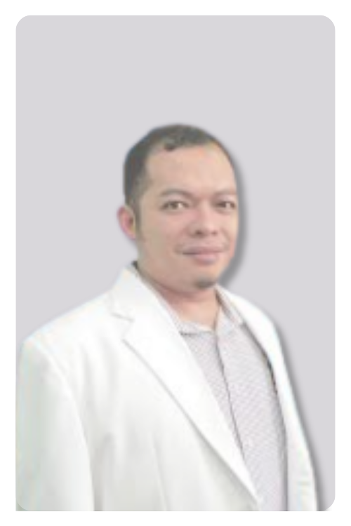 Andriansyah, Sp.O.G, Subsp. Onk