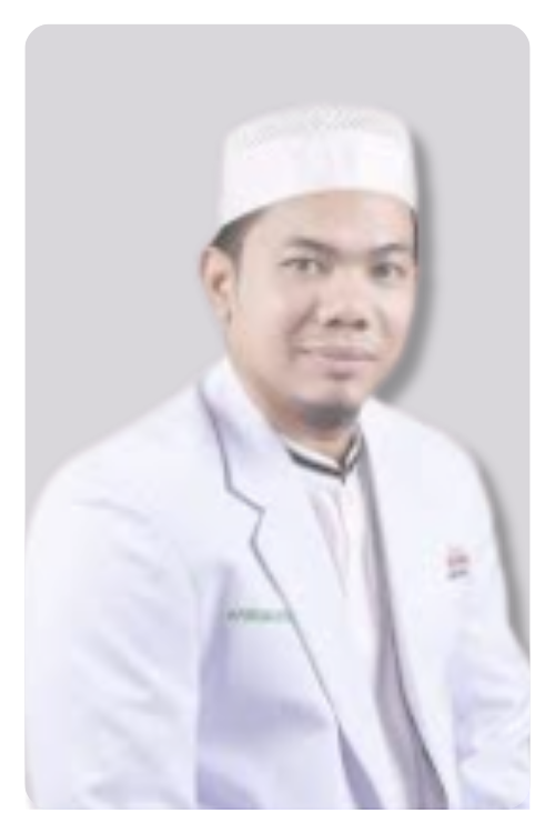 dr. Purnama Setia Budi, Sp.O.G