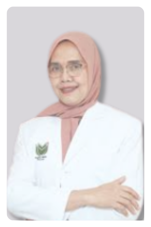 dr. Khairani Sukatendel, Sp.O.G, Subsp. Obginsos