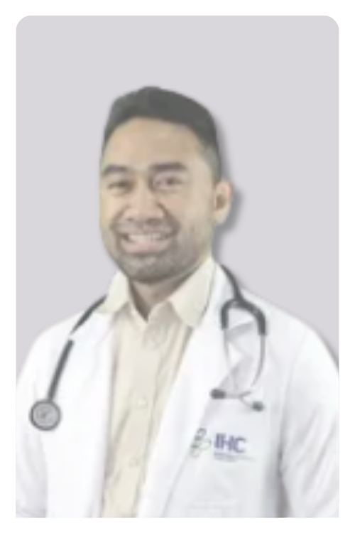 dr. Riyan Hari Kurniawan, Sp.O.G, Subsp. F.E.R