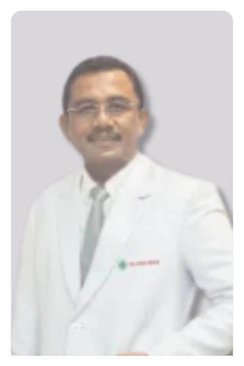 dr. Donel Suhaimi, Sp.O.G, Subsp. K.Fm