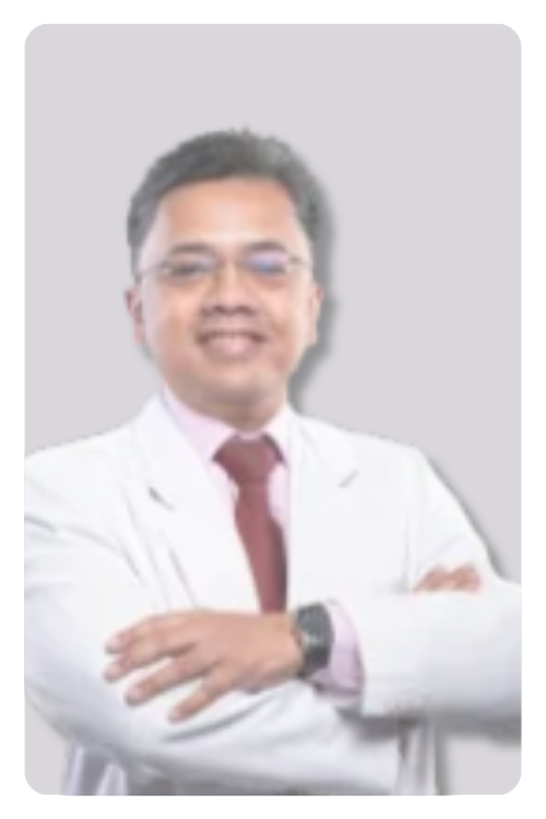 Indra Adi Susianto, Sp.O.G