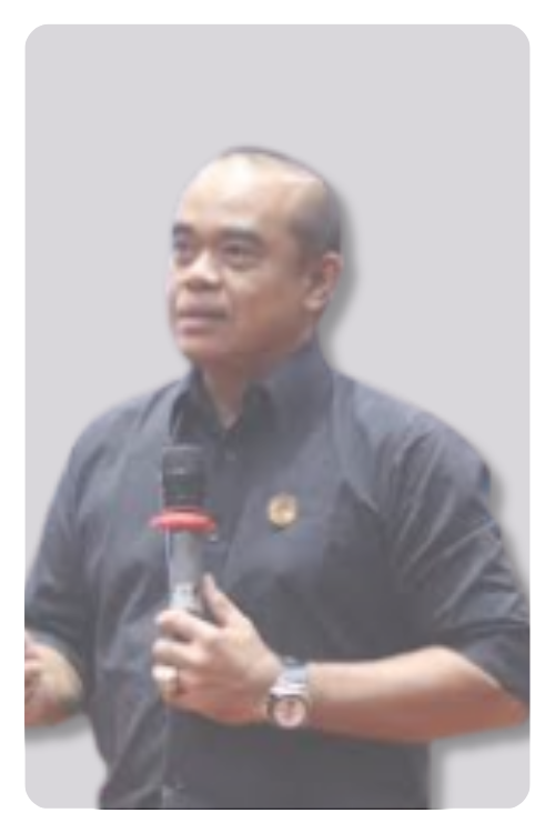 dr. POM Harry Satriya, Sp.O.G, Subsp. Obginsos