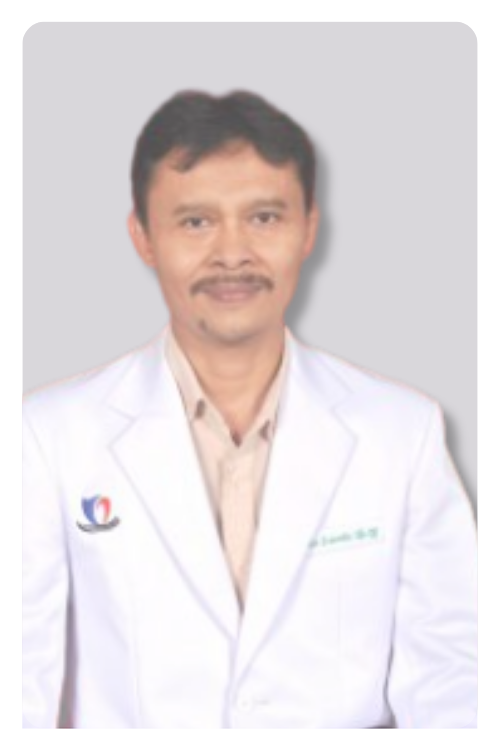 dr. Trika Irianta, Sp.O.G, Subsp. Urogin Re
