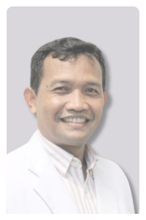 Muhammad Yusuf, Sp.O.G, Subsp. Obginsos