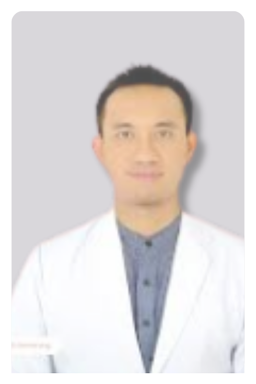 Suryo Adi Wibowo, Sp.O.G, Subsp. F.E.R