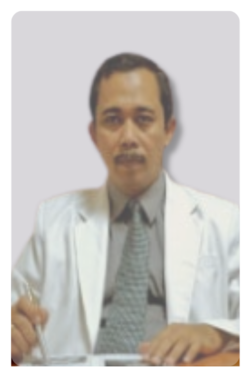 Okky Sofyan, Sp.O.G