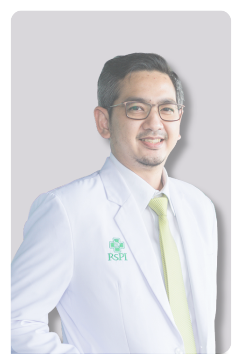 Novan Satya Pamungkas, Sp.O.G, Subsp. K.Fm