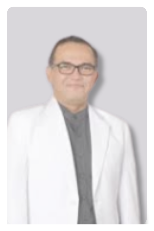 dr. Adhi Pribadi, Sp.O.G, Subsp. K.Fm, FMAS