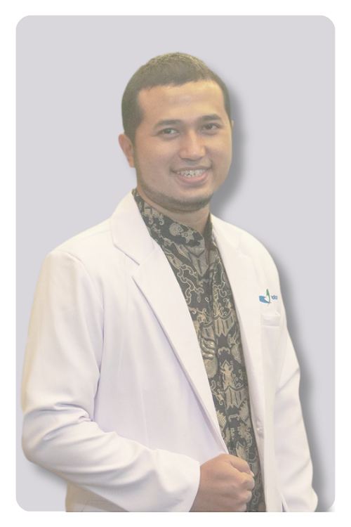 dr. Manggala Pasca Wardhana, Sp.O.G, Subsp. K.Fm