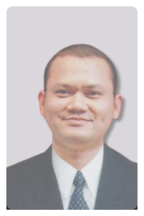 M Robyanoor Ahyadi Radam, Sp.O.G, Subsp. K.Fm, M.Kes.
