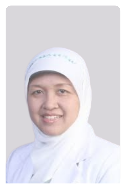 dr. Dwirani Amelia, Sp.O.G