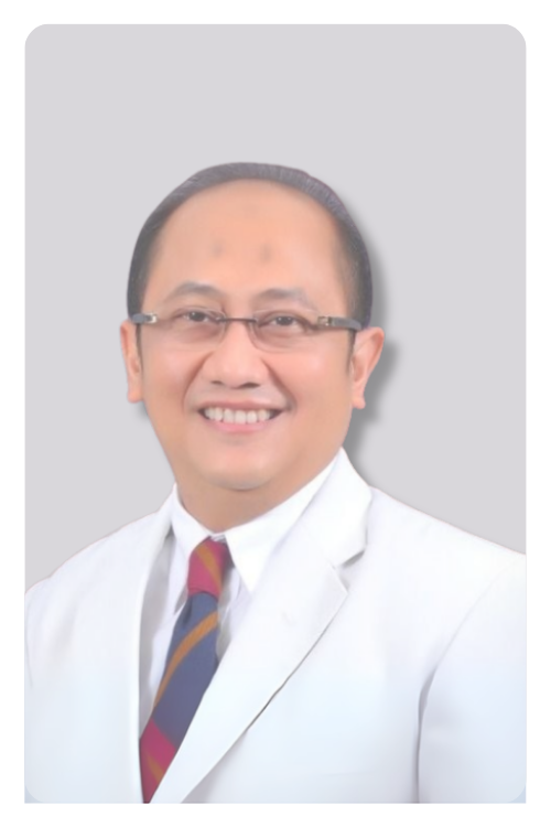 dr. Muhammad Ardian C. L., Sp.O.G, Subsp. Obginsos, M.Kes.