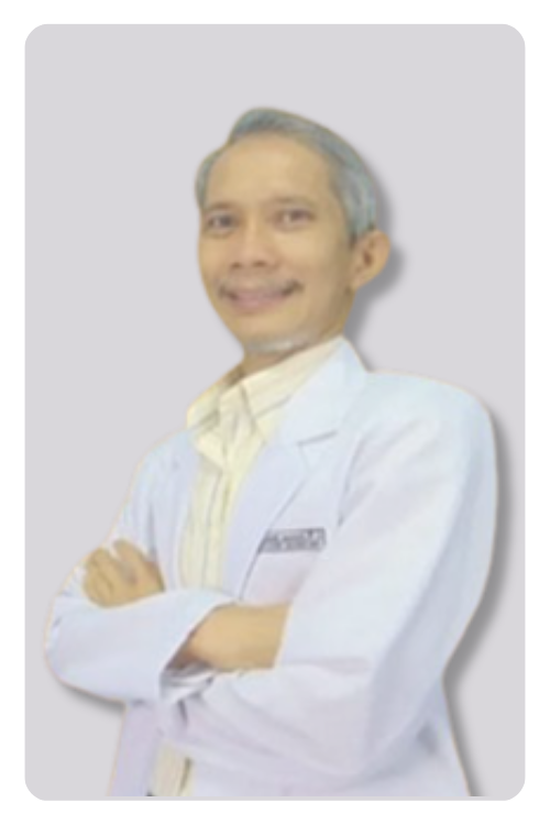 Mohamad Indrawan Yachya, Sp.O.G, Subsp. Obginsos