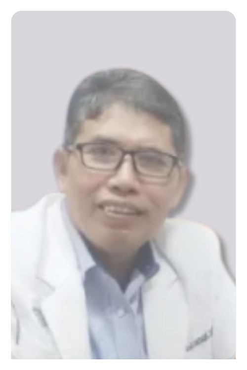 Unggul Yudatmo, Sp.O.G, Subsp. Obginsos