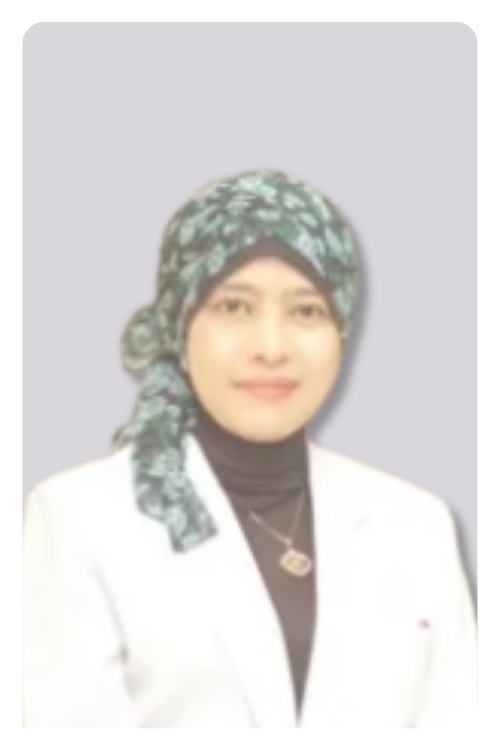 Dr. dr. Tofan Widya Utami, Sp.O.G. Subsp. Onk