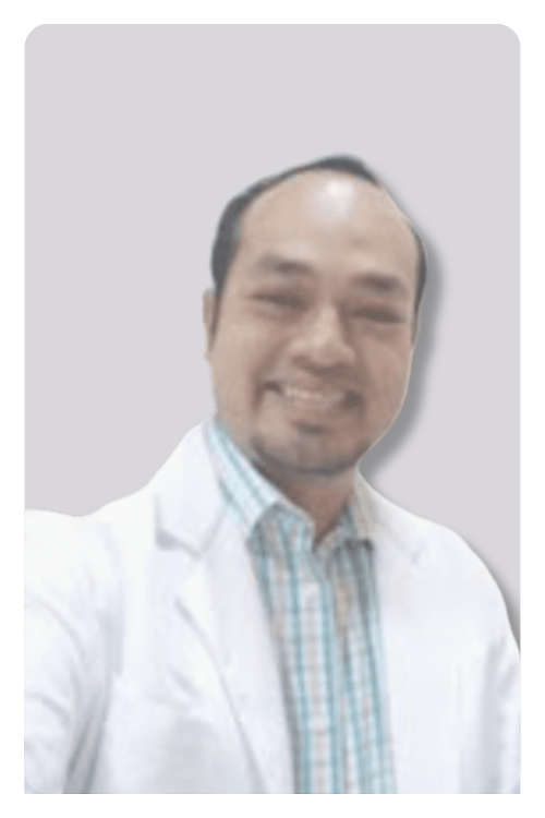 Herdhana Suwartono, Sp.O.G. Subsp. Onk.
