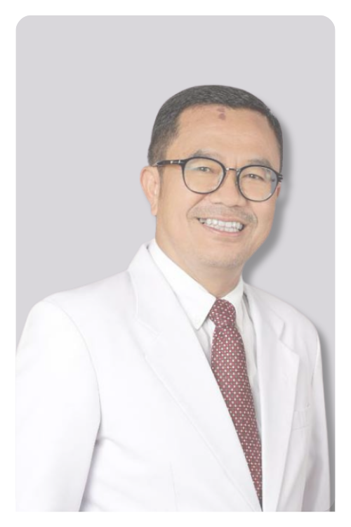 Dr. dr. R. M. Sonny Sasotya, Sp. O.G, Subsp. Urogin Re