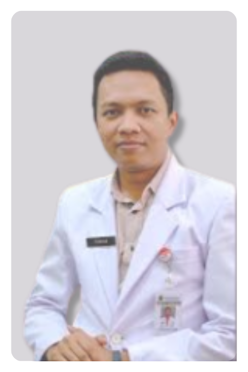 Kadek Fajar Marta, M.Biomed, Sp.OG, Subsp. Urogin Re