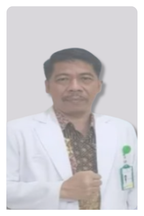 Idil Fitri, Sp.O.G