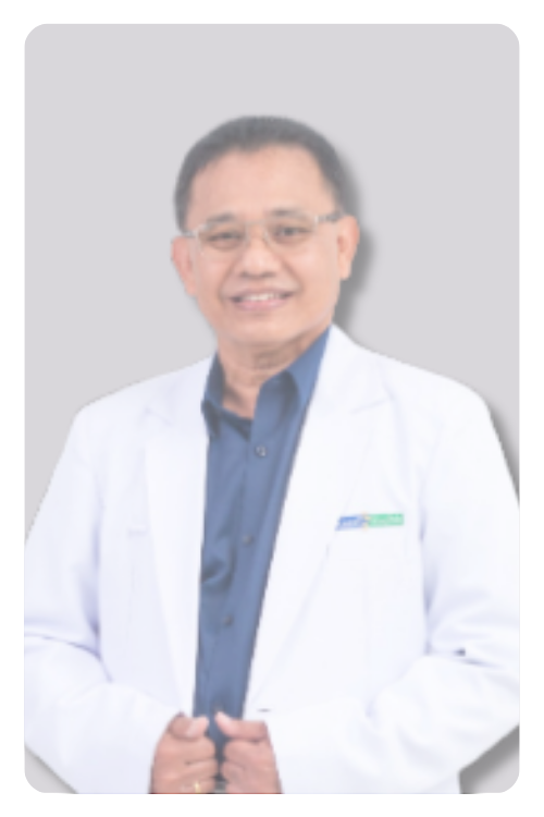 Markus Daniel Taliak, Sp.OG