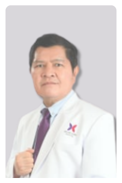 dr. Suskhan Djusad, Sp.OG, Subsp. Urogin Re