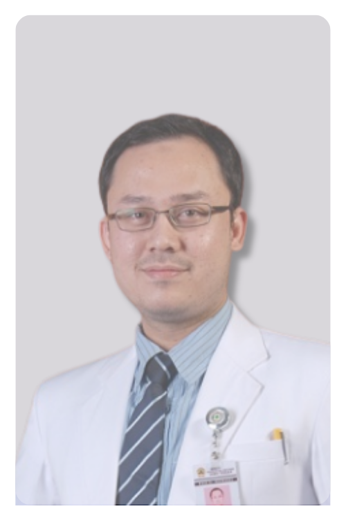 Dr. dr. Muhammad Adrianes Bachnas, Sp.O.G, Subsp.K.Fm.