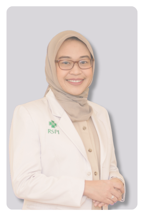 dr. Mila Maidarti, Sp.O.G, Subsp. F.E.R